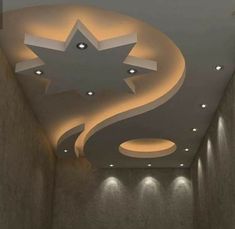 celling fan decoration ideas modern design Celing Roof Design For Bedroom, Diy Baby Room Decor