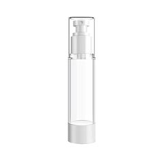 Empty 80ml Clear Airless Pump Bottles Refillable Travel Vacuum Pump Spray Containers Made of high-quality Crystal clear, lightweight PET with fingertip mister. Convenient travel size for Perfume, alcohol, hair spray, body mist and astringent. FDA compliant. Convenient travel size, easy to refill and reuse. These terrific Bottle are perfect for boutiques, salons and households DIY natural handmade beauty products Perfect for storing cosmetic products like  perfume, alcohol, hair spray, body mist Airless Pump Bottle, Perfume Organization, Airless Pump, Travel Size Perfume, Travel Size Bottles, Astringent, Handmade Beauty Products, Empty Bottles, Hair Spray