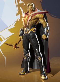 Marvel Rivals Adam Warlock, Adam Warlock Marvel Rivals, Marvel Rivals Characters, Marvel Rivals Character Designs, Marvel Rivals Concept Art, Marvel Rivals Art, Art Symbols Design, Superhero Armor, Superhero Design Ideas