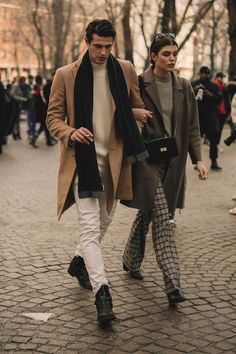 Vogue Photographers, Milan Fashion Week Men, Fashion Milan, Fashion Outfits Men, Winter Outfits Men, The Best Street Style, Men Street, Best Street Style, British Vogue