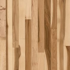 wood flooring that looks like it has been made from different types of wood