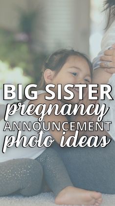 Some great family photography tips for a big sister second pregnancy announcement! Love these tips for announcing your next stage of motherhood. Planning For Baby, Second Pregnancy Announcement, Baby Timeline, Big Sister Pregnancy Announcement, Sister Pregnancy Announcement, Second Pregnancy Announcements, Pregnancy Announcement Big Sister, Announcement Photoshoot, Pregnancy Announcement Photoshoot