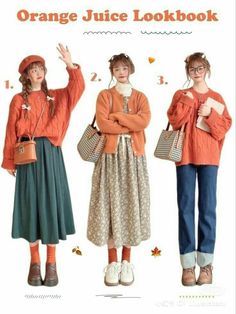 Winter Japanese Fashion, Winter Girly Outfits, Cute Japanese Outfits, Japanese Winter Outfits, Cute Outfits Kawaii, Kawaii Clothes Outfits, Japanese Winter Fashion, Japanese Fashion Trends, Otome Fashion