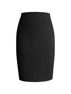 L’MOMO designer skirt. Solid hue, decisive confidence. This pencil skirt with a hem that falls right above the knees exceptionally intertwines simplicity and coherence. The deluxe fabric envelops your fabulous form to establish a sensual lure. Take it a notch up with oversized sunglasses and a chic baguette bag. Extra Comfort, 4-Way Stretch Interlock Jersey Zip Closur Adjustable Straps Breathable and Moisture Wicking Wrinkle Resistant Anti-bacterial, 99% bacteria free UV Protected Eco-Friendly Made Fabric 85% Polyester, 15% Polyurethane Care:  Delicate wash 35°C / 95°F. Do not bleach. Ok to tumble dry. Low iron. Designer Skirt, Mommy Outfits, Basic Skirt, Office Skirt, High Waisted Pencil Skirt, Black Pencil Skirt, Pencil Skirt Black, Baguette Bag, Black Pencil