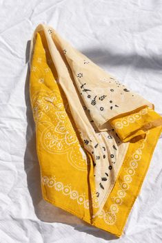 Our Gianna Scarf is a two-toned yellow floral square scarf. Wear it multiple ways in your hair. 100% Cotton Dimensions: 23” x 23” Floral Squares, Square Scarf, Yellow Floral, Wear It, X 23, Two Tone, Square, Yellow, Floral