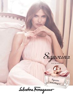 Signorina, a lovely and chic Italian name that literally means young woman. Stylish, truly Italian, fresh and full of life.

The bright fizzy notes of currant spiced by fresh pink pepper bring their joyful, cheeky character to green notes. A generous dewy floral heart is composed of elegant jasmine, pink peony and rose. Spontaneous and delicate sweetness of pannacotta together with soft musks and intriguing woody patchouli notes offer a racy Italian elegance and an unexpected addictiveness.
#bestperfume #bestfragrancesformen #perfume #fragrance #fragranceoftheday