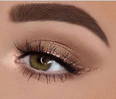 Eye Shadow Ideas, Artdeco Cosmetics, Shadow Ideas, Makeup Contouring, Pageant Makeup, Make Up Designs, Eyeliner Tips, Pretty Eyeshadow, Contour With Eyeshadow