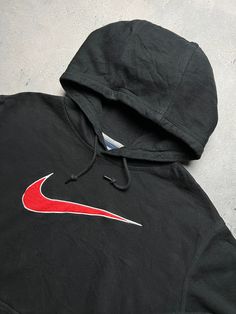 Nike Half Logo Sweatshirt 90s rare item The material is pleasant to the body. In a good condition. Fast sending! Chest - 68 cm Lenght - 68 cm Shoulders - 52 cm Sleeve length - 68 cm Condition : 9/10 - ALL ITEMS ARE HEAT TREATED AND WASHED BEFORE SHIPPING - FOLLOW MY STORE - SEE MY OTHER ITEMS #acg #casual #vintage #jordan #tn #hype #rare #stussy Crew Hoodie For Streetwear During Sports Season, Logo Sweatshirt For Streetwear With Crew Neck, Streetwear Logo Sweatshirt With Crew Neck, Logo Cotton Hoodie With Crew Neck, Logo Cotton Crew Neck Hoodie, Y2k Cotton Sweatshirt For Streetwear, Y2k Style Cotton Sweatshirt For Streetwear, Cotton Y2k Style Sweatshirt For Streetwear, Sporty Logo Hoodie Top