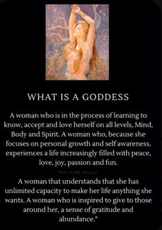 What Is A Goddess, Quotes For Women Empowerment, Strength Quotes For Women, Goddess Quotes, Feminine Spirituality, Divine Feminine Spirituality, Strength Quotes, Hit Different