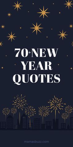 new year quotes New Year Quote