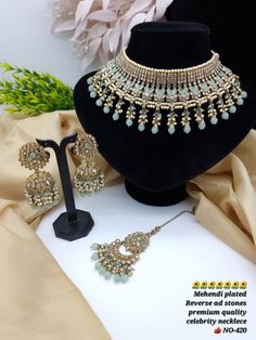 Bridal Bag, Choker Set, Kundan Jewellery, Online Jewelry Store, How To Style, Online Jewelry, Fashion Magazine, Party Wear, Choker