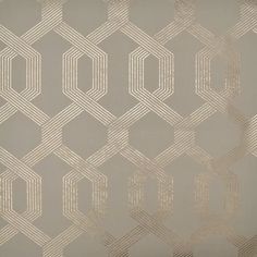 an image of a wallpaper pattern that looks like hexagonals on the surface