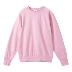 FD9898-690 Nike Hoodies For Women, Cute Sweats, Light Pink Hoodie, Basketball Hoodie, Vintage Nike Sweatshirt, Yellow Clothes, Cute Nike Outfits, Nike Sweats, Nike Sweater