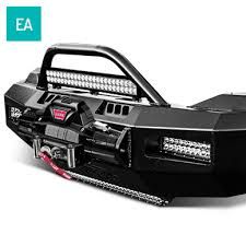 an image of a black car with lights on it's hood and front bumper