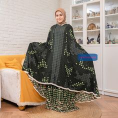 "Mukena size: Mukena top size (front length 116, back length 137) Bottom Mukena (Length 110, skirt circumference 150) Please leave your PHONE NUMBER in the \"note to seller\" at checkout for SHIPPING PURPOSE" Modest Green Abaya For Eid, Modest Green Maxi Dress For Eid, Modest Green Maxi Length Abaya, Green Maxi Dress For Eid, Prayer Dress, Gamis Dress, Head Coverings, Cute Sweatshirts, Head Covering