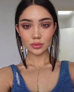 Maquillage On Fleek, Beauty Make-up, Pinterest Makeup, Basic Makeup, Makeup Goals, Eyebrow Makeup, Everyday Makeup, Pretty Makeup, Cute Makeup