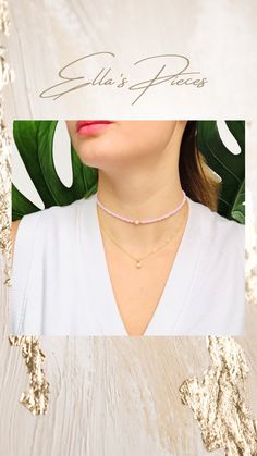 Carefully hand-crafted boho chocker/ necklace with a beautiful freshwater pearl in the middle and four 24k gold plated brass pearls. The necklace is approximately 35cm long, plus 8 cm adjustment chain. You can wear it as a 'long choker'.  🌸 real freshwater pearl 🌸 available in 3 colours: pink, rosé, brown/gold  🌸 four 24k gold plated brass pearls 🌸 stainless steel carabiners, IP gold-coloured  🌸 stainless steel chain to adjust necklace, 8 cm long  🌸 boho/ beach style  This jewellery is you Festival Gold Necklace With Pearl Chain, Gold Pearl Chain Necklace For Festivals, Festival Gold Pearl Chain Necklace, Gold Beaded Choker Necklaces With Pearl Charm, Dainty Beaded Pearl Charm Choker Necklace, Dainty Gold Beaded Choker, Gold Beaded Choker Necklace With Pearl Charm, Adjustable Gold Choker With Pearl Drop, Adjustable Gold Choker With Pearl Charm