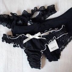 Black Lingerie, Fashion Killa, Style Outfits, Girly Things, Dream Wardrobe, Aesthetic Clothes