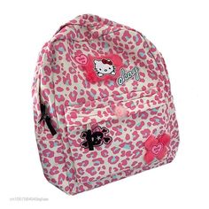 SPECIFICATIONSStyle: ClassicPlace Of Origin: China (Mainland)Pattern Type: CartoonOrigin: CN(Origin)Model Number: sanrio bag pink schoolbag backpack women girlsMain Material: nylonLining Material: PolyesterItem Type: BackpacksGender: WOMENDecoration: AppliquesClosure Type: zipperCN: GuangdongBrand Name: MINISO Casual Pink Backpack With Cute Design, Pink Y2k Shoulder Bag For School, Pink Y2k Style Shoulder Bag For School, Trendy Hello Kitty Print Backpack For Everyday Use, Pink Hello Kitty Print Standard Backpack, Pink Hello Kitty Print Backpack, Trendy Hello Kitty Print Bag For Back To School, Pink Hello Kitty Print Casual Backpack, Trendy Hello Kitty Print Backpack