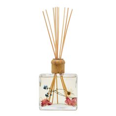 Apricot Rose Botanical Diffuser. Fragrance Packaging, Garden Vases, Almond Blossom, Rose Fragrance, Sweet Scents