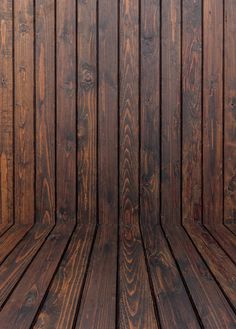 an image of wood flooring that looks like it is made out of planks