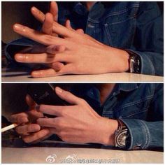 Hot Hands, Hand Pictures, Male Hands, Pretty Hands, Body Reference, Brown Aesthetic, Pose Reference Photo