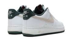 Air Force 1 Low HF1939 100 White Sea Glass, White Sea, Nike Air Force 1 Low, Stadium Goods, Air Force 1 Low, Green Shoes, Nike Air Force 1, Air Force 1, Nike Air Force