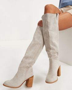 High Heel Suede Boots, Luxury Chic Ankle-high Chelsea Boots, Wide Calf Boots For Women Heel, Beuge Boots, Heel Boots Nordstrom, Trendy Boots For Fall 2022, Wide Calf Block Heel Boots, Womens Fall Boots Lulus, Slouchy Boots Women