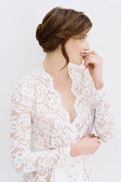 Lace Bridal Robe, Lace Coat, Silk Romper, Cotton Camisole, Bridal Robe, Westchester County, Wedding Robe, Lace Kimono, Best Lingerie