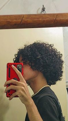 Afro Hair Dye, David Hair, Long Curly Hair Men, Men Haircut Curly Hair, Men Hair Color, Colored Curly Hair, Short Curly Haircuts, Black Men Hairstyles