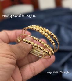 Gold Bracelet, Women Cuff Bracelet, Stacking Gold Cuff Bracelet, Adjustable Bangles, Bracelets Gift for Her ▶ Flexible and adjustable to fit most wrists.  ▶ 100% brand new/top quality Handmade Bangles Stack These beautiful gold bangles for bold look. Suitable for all occasions, wedding, Party, day and night MATERIAL & FINISH Materia: 24k gold plated Size: 2.12 inch's to 2.44 inch's    Adjustable Handmade gold jewelry bracelets Combes with box that's great for gift-giving. Adjustable Metal Bangle With Bracelet Strap, Adjustable Stackable Metal Cuff Bracelet, Adjustable Stackable Round Bracelets, Adjustable Metal Stackable Cuff Bracelet, Adjustable Round Gold Bracelet Stackable, Adjustable Flexible Bracelet Jewelry, Adjustable Round Bracelet With Flexible Fit, Adjustable Round Gold Stackable Bracelet, Flexible Adjustable Round Bracelets