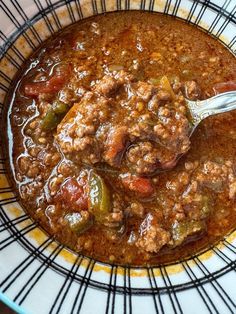 Meaty Chili, Tipsy Housewife, Soups Stews Chilis, Chili Soup