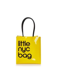 Bloomingdale's Little Nyc Bag - Exclusive Medium Shopping Bag With Top Carry Handle, Logo Tote Bag For Shopping, Modern Medium Shopping Bags, Rectangular Shoulder Bag With Logo For Shopping, Tan Shoulder Bag For Shopping, Trendy Logo Bags For On-the-go, Tan Logo Bags For Errands, Tan Bags With Logo For Errands, Trendy On-the-go Bags With Logo