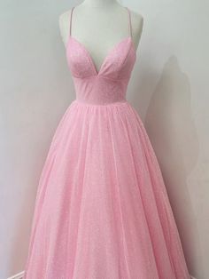 Year 6 Graduation Dresses Pink, Pagent Dresses Pink, Pink Pastel Prom Dress, Sparkly Pink Prom Dress, Prom Dresses Pink Long, Pink Long Prom Dresses, Pink Long Prom Dress, Short Strapless Prom Dresses, Prom Dresses Pink