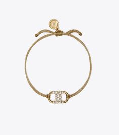 Embrace Ambition Pavé Bracelet: Women's Designer Bracelets | Tory Burch Pave Bracelet, Designer Bracelets, Crystal Bangle, The Embrace, Dope Jewelry, Pandora Bracelet Charms, Jewelry Essentials, Stacked Jewelry, Jewelry Lookbook