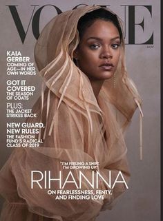 an image of a woman wearing a veil on the cover of a magazine or magazine