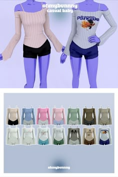 Sims 4 Cc Off The Shoulder Top, Sims 4 Undershirt, Sims 4 Cc Clothes Female Aesthetic Y2k, Sims 4 Cc Arm Warmers, Sims 4 Preppy, Alpha Sims 4 Cc Clothing, Sims 4 Cardigan, Sims 4 Cc Cute Clothes, Sims 4 Cc Pjs