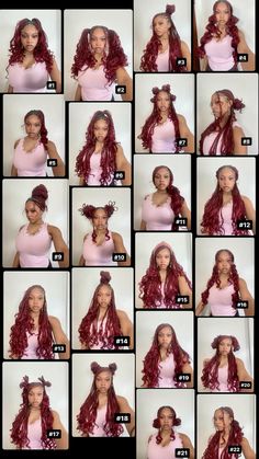 Braided Hairstyles For Black Women Cornrows, Girl Braided Hairstyles, Cute Box Braids Hairstyles, Quick Braided Hairstyles