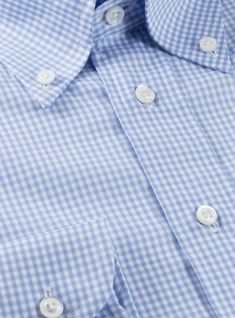 Preload Classic Cotton Shirt With Functional Buttons, Classic Button-up Shirt With Functional Buttons, Classic Summer Dress Shirt With Buttons, Classic Spring Dress Shirt With Buttons, Classic Dress Shirt With Buttons For Spring, Classic Dress Shirt For Spring, Timeless Semi-formal Shirt With Buttons, Classic Button-up Dress Shirt With Covered Buttons, Timeless Cotton Shirt With Buttons