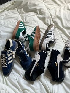 Shoe Collection