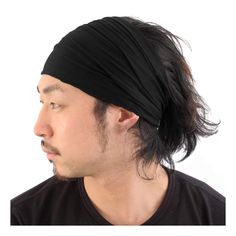 PRICES MAY VARY. 【Versatile headbands】Women men headbands are perfect for daily wear, morning makeup, nighttime moisturizing, outdoors dog walking, sports, workout, beach, teams, clubbing, party favors. When you want to keep your hair from being messy in your exercise, the fashion sports women headbands can be dressed all different. These fashion headbands are also perfect gift for ceremony, birthday, festivals, etc. For music festival concerts, carnival rides, mountain skiing, trekking, motorcy Hair Ring For Men, Mens Hair Band, Bandana For Men, Headbands Black, Mountain Skiing, Women Headbands, Head Bandana, Fashion Headbands, Morning Makeup