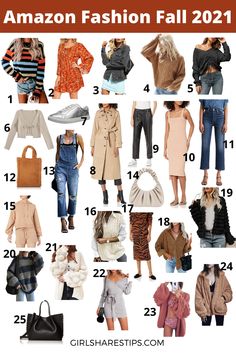 25 Best Amazon fall fashion finds to buy this fall | Amazon finds | amazon must haves | amazon fashion finds | amazon fall fashion | amazon fashion haul | amazon hauls | best amazon buys | amazon must have tiktok | amazon must haves clothes | amazon must haves videos | amazon haul | amazon random finds | amazon travel must haves | amazon must haves for women | amazon must haves college students | things you need from amazon | fall outfits | fall fashion trends | fall must haves | fall style Cute Fall Fashion, Amazon Must Haves, Trendy Jackets