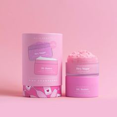 NCLA - Body Care Set - Pink Champagne - Body & Skin at Beyond Polish Ncla Beauty, Soft Smooth Skin, Bath And Body Works Perfume, Exfoliating Body Scrub, Shea Body Butter, Theobroma Cacao, Body Care Routine, Organic Shea Butter, Beauty Body