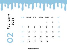 Free Printable, Editable & Fillable February Calendars 2024 with holidays | Aesthetic| 35 Templates May Calendar 2024, November Printable Calendar, Holidays Aesthetic, Calendars 2024, July Calendar, Free Calendar Template, September Calendar