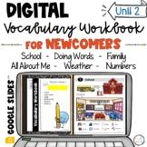 the digital workbook for nencomers includes two laptops