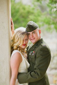 "Let's Do It" Vows, wedding photo Military Wedding in Texas: Courtney and Mait Army Wedding Pictures, Elopement Chapel, Military Wedding Army, Military Photoshoot, Military Wedding Photos, Chapel Dulcinea