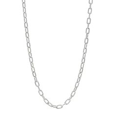 This is an authentic DAVID YURMAN Sterling Silver 8.5mm Madison Chain Necklace 36". The bracelet is crafted of sterling silver and features alternating smooth and cable style links. David Yurman Necklace, David Yurman Jewelry, David Yurman, Sterling Silver Necklaces, Silver Necklaces, Chains Necklace, Sterling Silver Jewelry, Chain Necklace, Cable