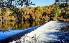 mountains, river, lake, fall leaves, hochatown, broken bow, ozarks, ouachita, waterfalls Oklahoma State Parks, Beavers Bend State Park, Beavers Bend, Natural Cave, Camping Sites, Rv Campgrounds, Miniature Golf Course