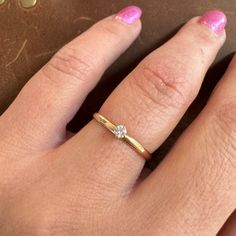 Size 7 3/4 Solid Gold - Not Gold Plated, Not Gold Filled See Photos For Stamp I'm Bored, Gold Wedding Ring, Gold Diamond Ring, Ring Color, Gold Wedding Rings, Womens Jewelry Rings, Gold Wedding, Wedding Ring, Gold Diamond