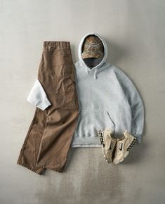 Vintage Outfit Ideas, Cold Outfit, Apparel Design Inspiration, Nyc Outfits, Doing Better, Swag Outfits Men, Casual Outfit Inspiration, Boots Vintage